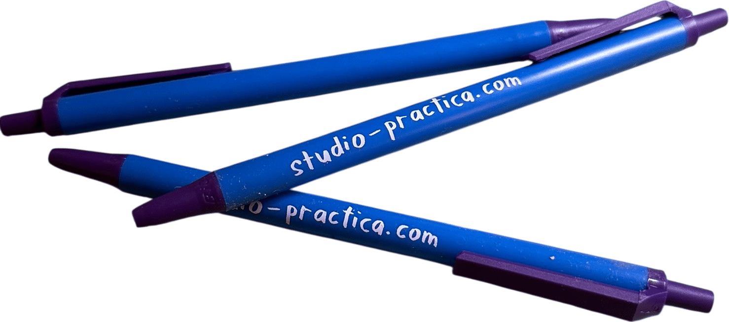 Practica BIC Clic Stic