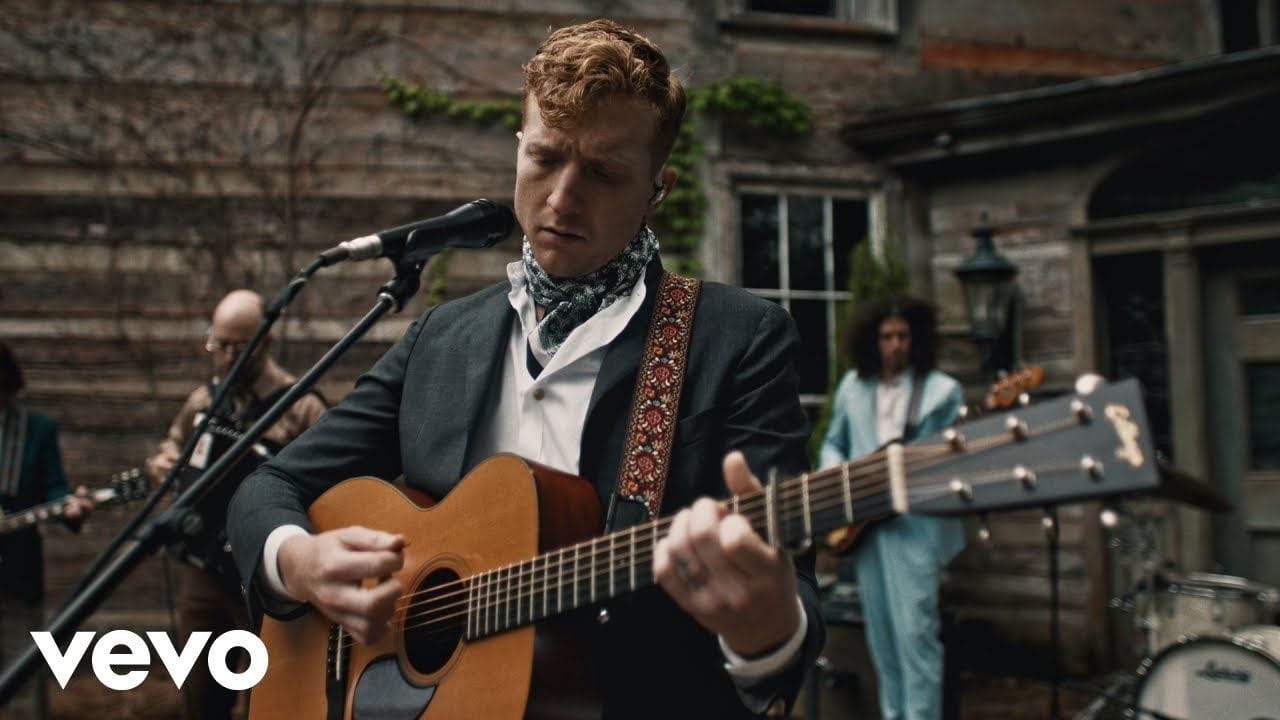 Oneida, Tyler Childers
