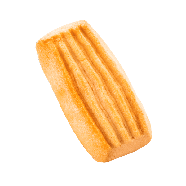 Forno Bonomi Butter Shortbread - Finger