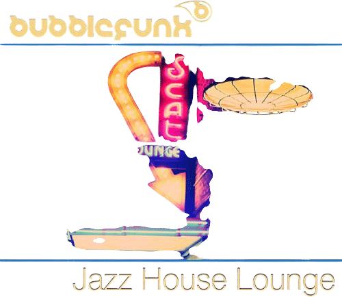 Deep Jazz House DJ Mix