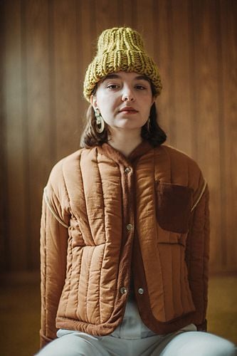 Kenora toque