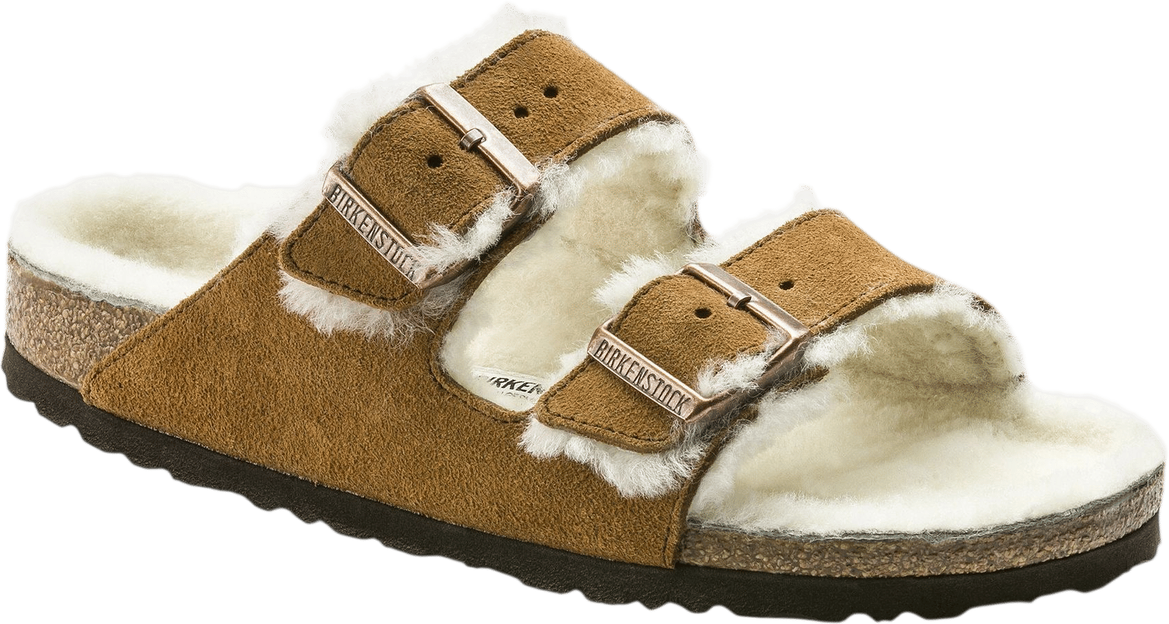 Arizona Shearling