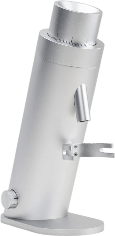 LAGOM P64 Flat Burr Grinder