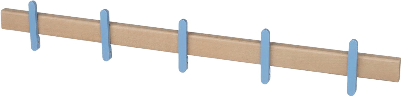 PS 2026 Rack with 5 Hooks