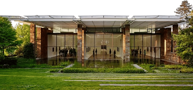 Fondation Beyeler