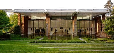 Fondation Beyeler