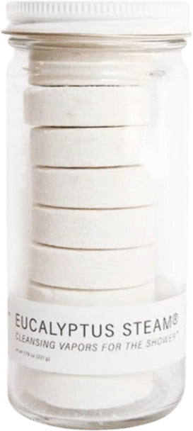 Eucalyptus Shower Steamer Discs