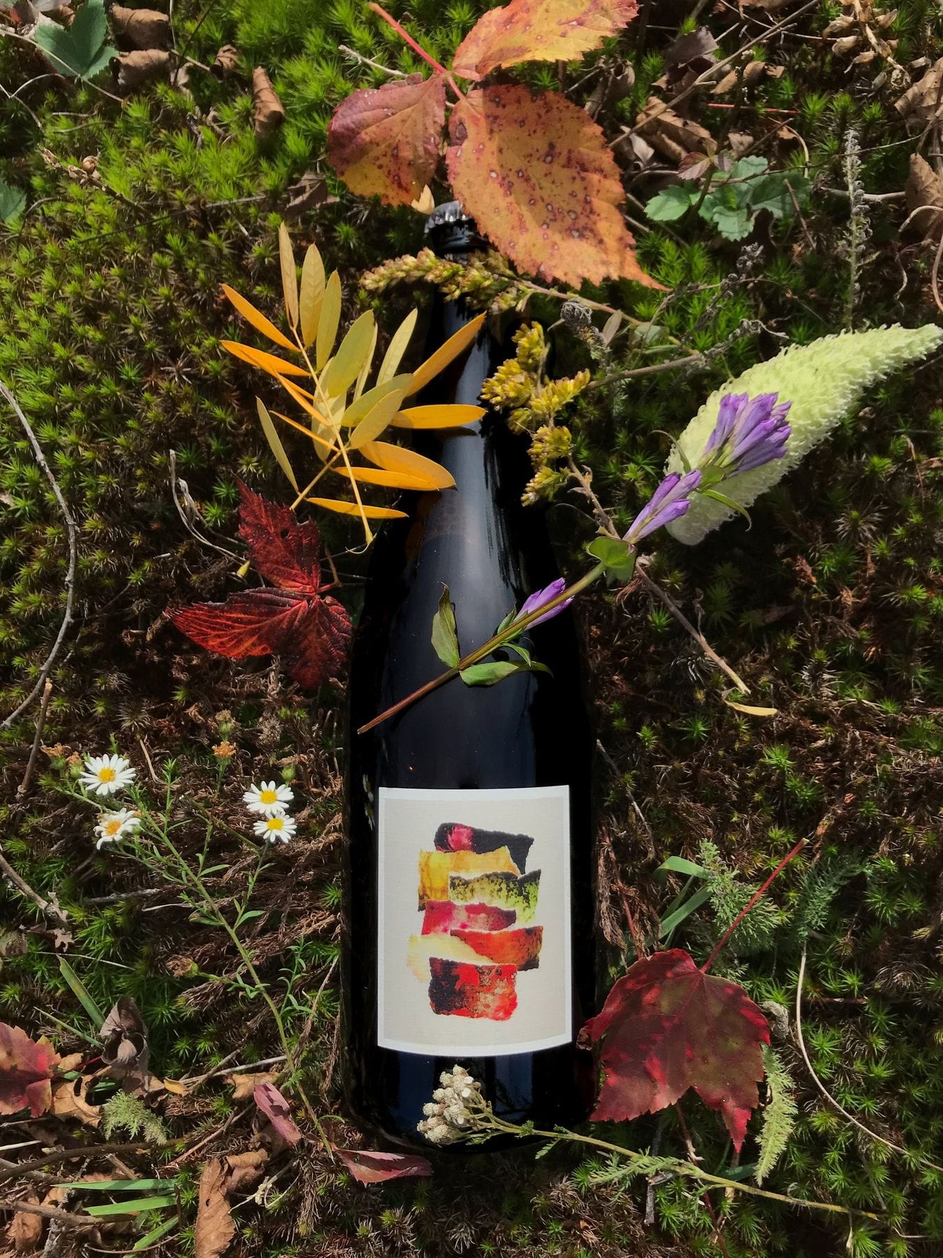 Patois Cider “Bricolage”