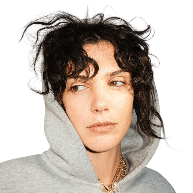 EVAN GIIA