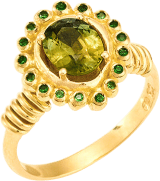 Eranthe Ring