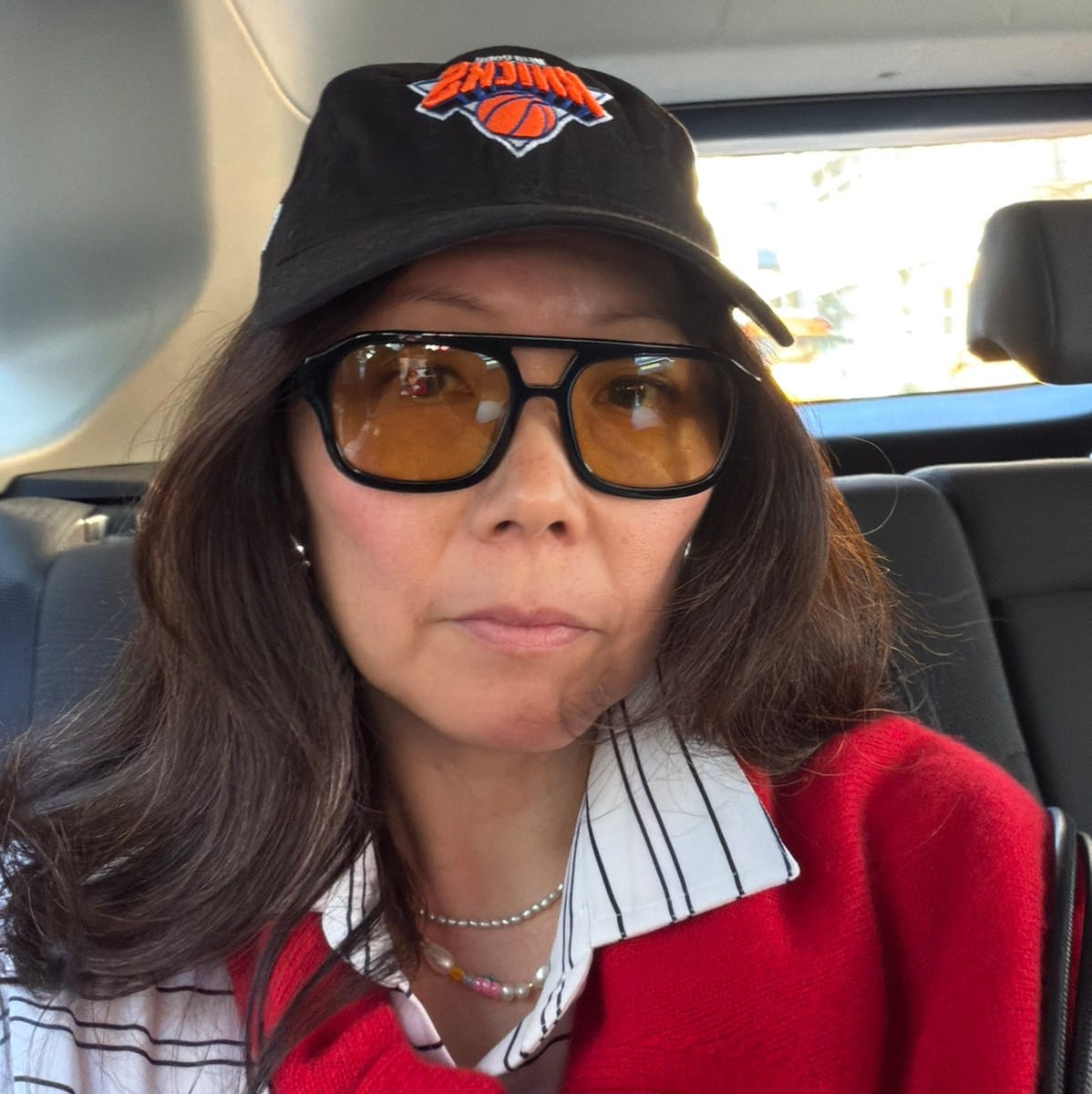 Sandra Nam