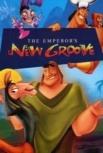 the emperors new groove