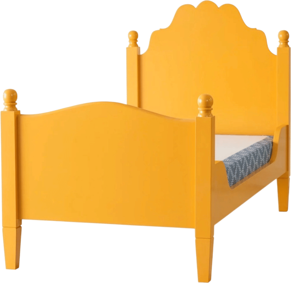 Christopher Robin Bed
