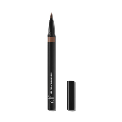 elf felt tip eyeliner
