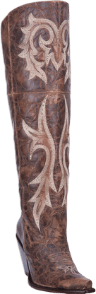 Dan Post Jilted Brown DP3709