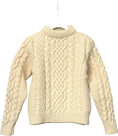 Lens Sweater