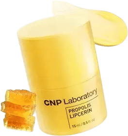 CNP Laboratory Honey Lip Balm