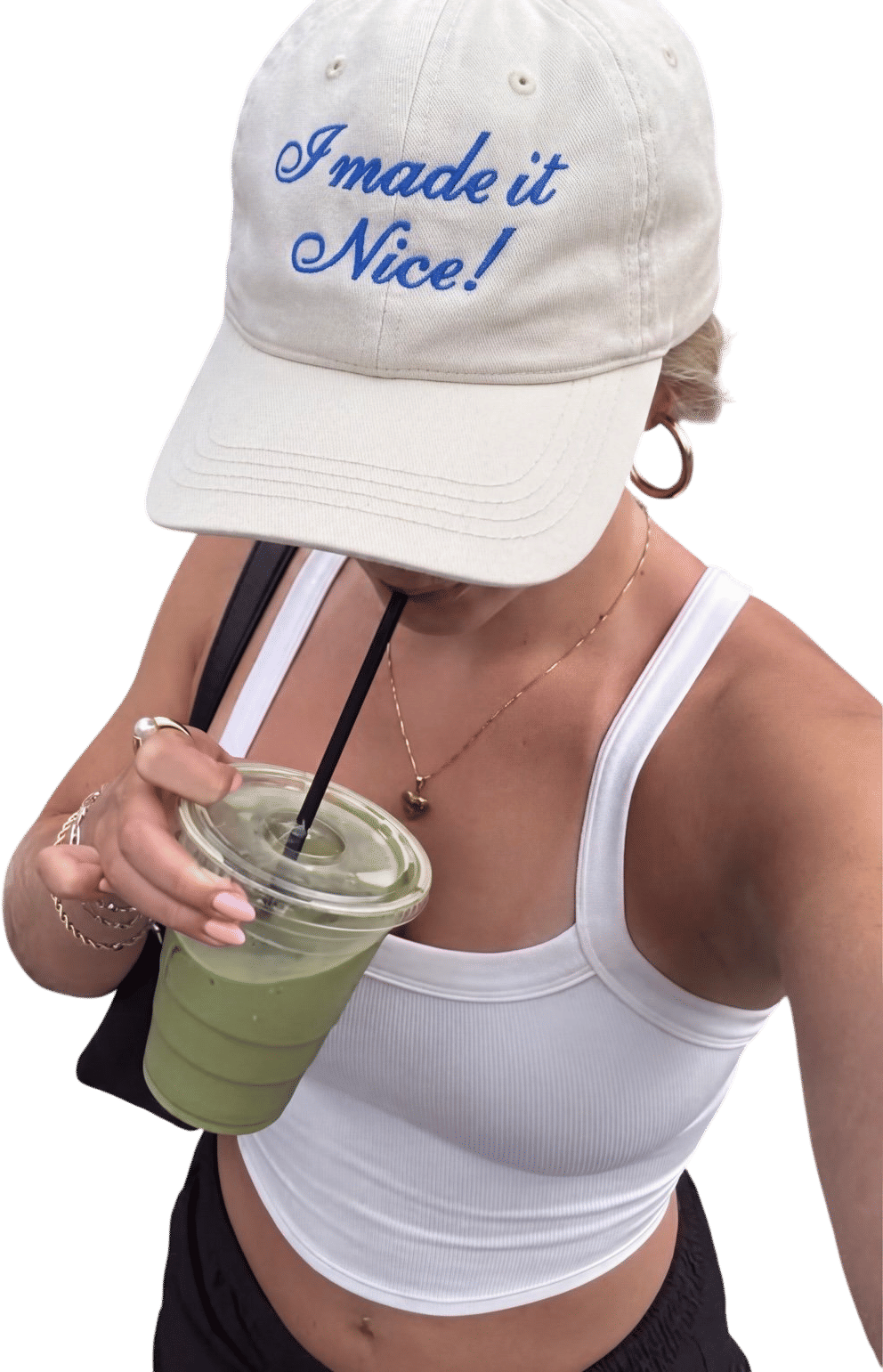 Dilly Dally hats