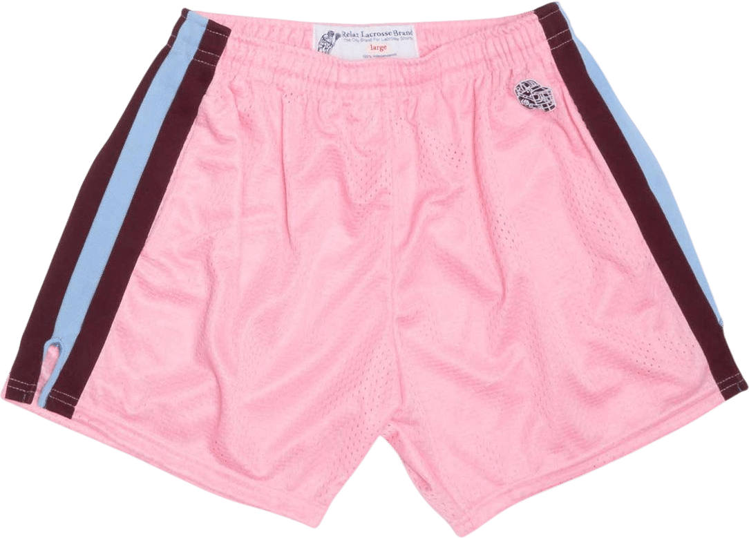 Relax Lacrosse Classic Lax Shorts