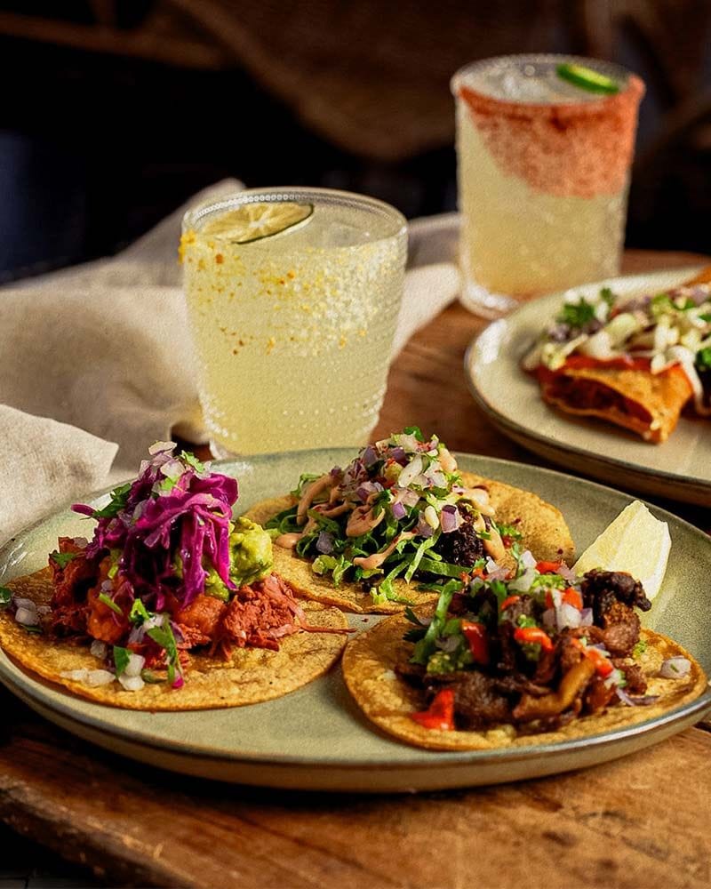 Gracias Madre | West Hollywood