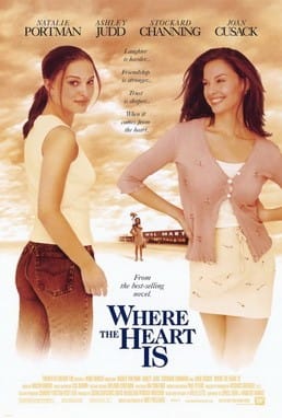 Where The Heart Is