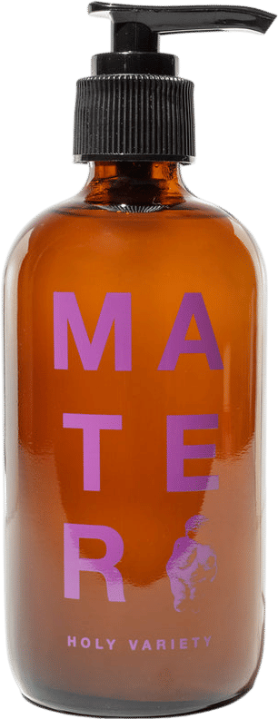 Mater Holy Soap