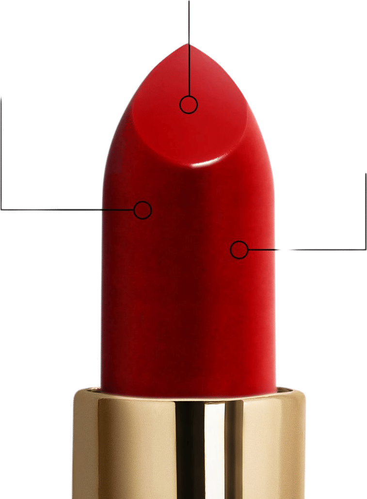Lisa Eldridge True Velvet Matte Lipstick in Velvet Ribbon