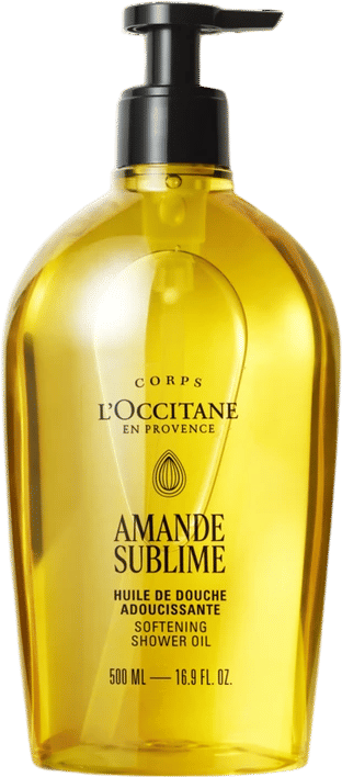 L'Occitane en Provence Amande Shower Oil