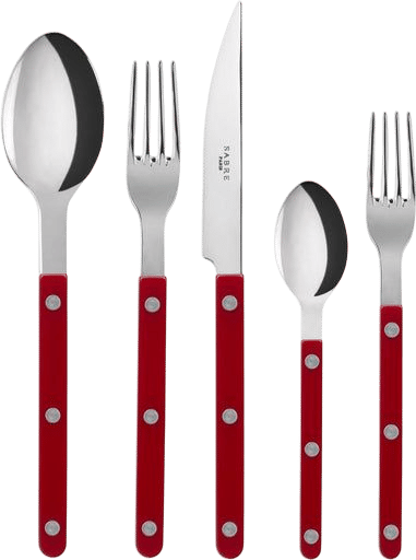 Sabre Paris Bistrot Flatware