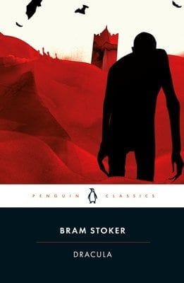 Dracula (Bram Stoker)