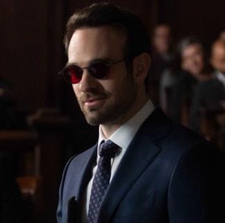 Maroon Litigator