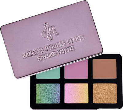 Eyeshadows