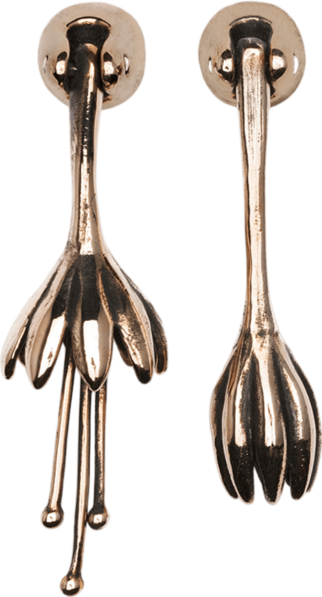 Petra Artistic Hardware