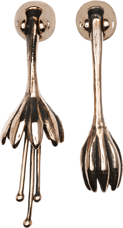 Petra Artistic Hardware