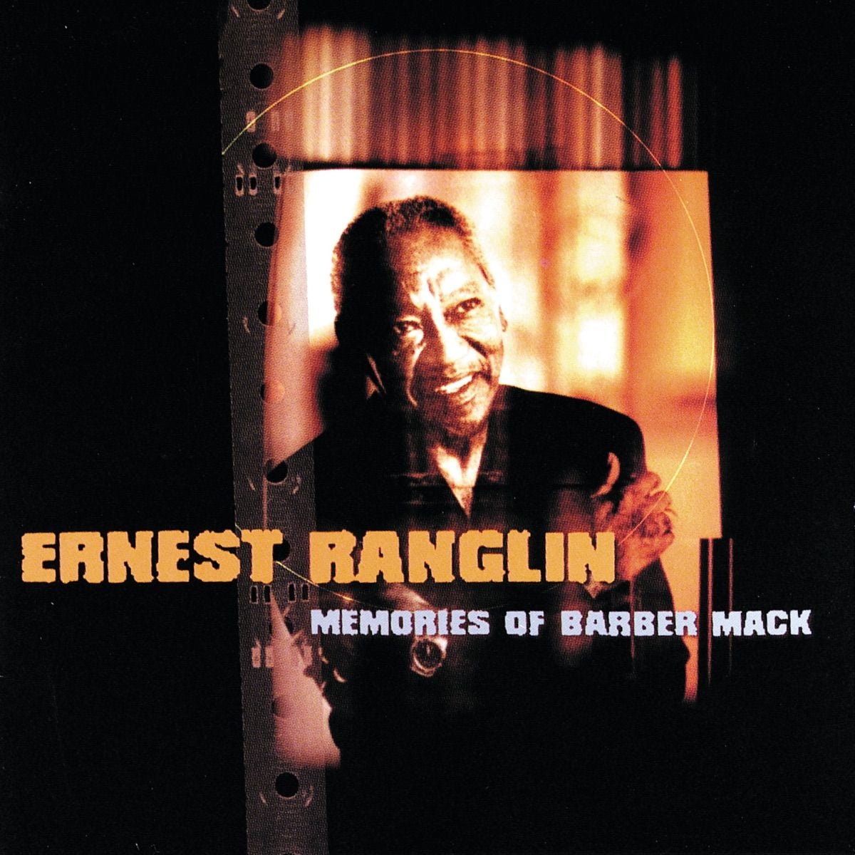 Five Thirty by Ernest Ranglin