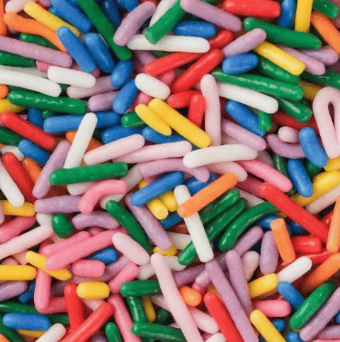 Sprinkles