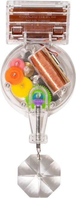 Kikkerland Rainbow prism