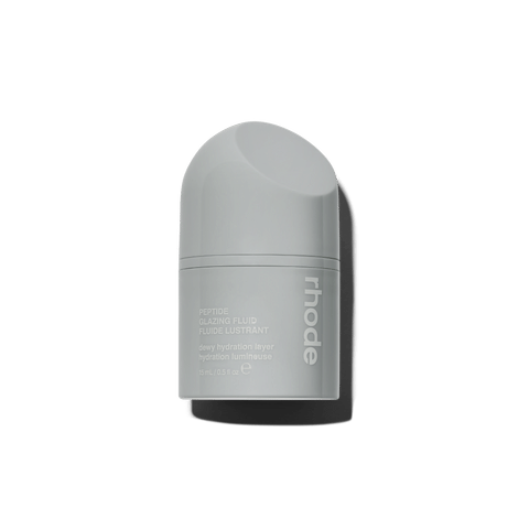 Peptide Glazing Fluid