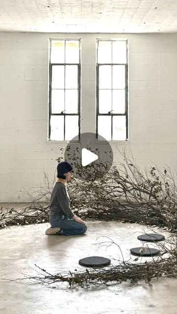 Dasi (“Again”) Installation