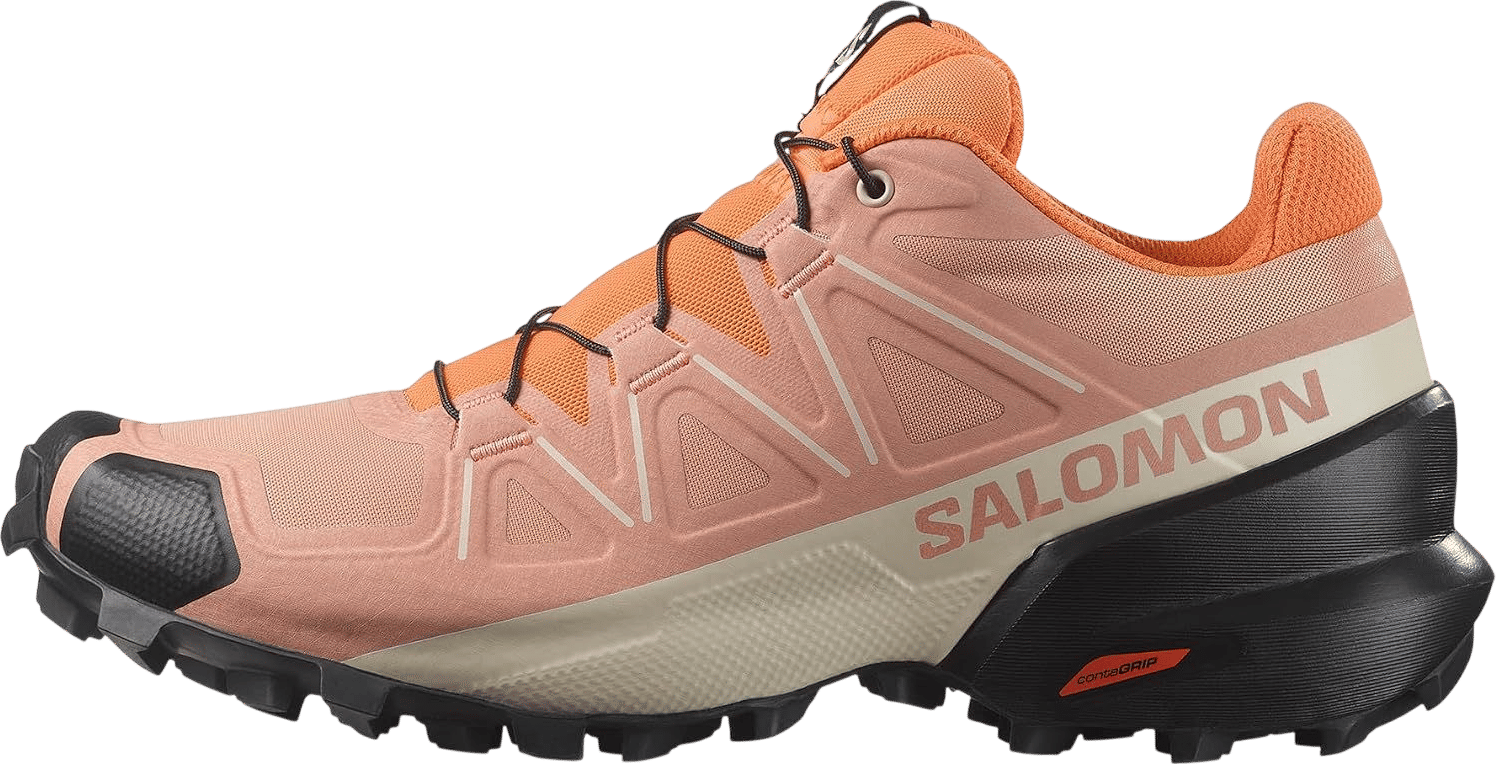 Salomon Women's Speedcross Trail Running Shoes