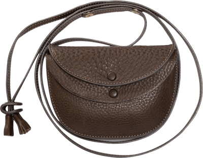 Lady White Co. x Kaptain Sunshine Leather Pouch