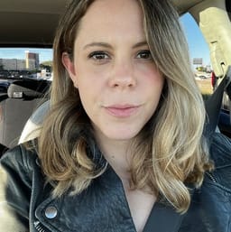 Jessica Strelioff