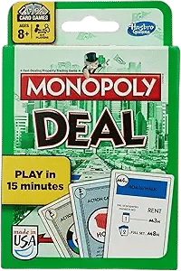 Monopoly Deal