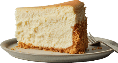 Tall and Creamy Cheesecake Recipe