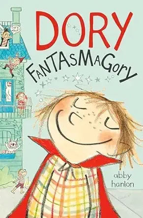 dory fantasmagory