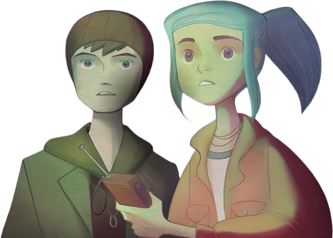 oxenfree