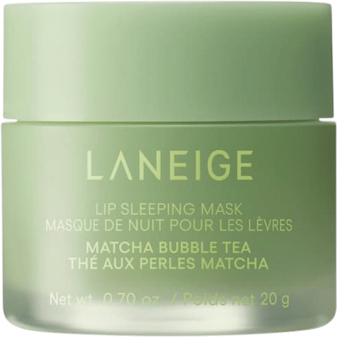 LANEIGE Lip Sleeping Mask