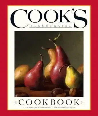 Cook's Illustrated