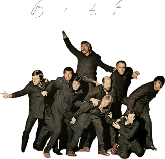 Let Me Roll It - Paul McCartney // Wings