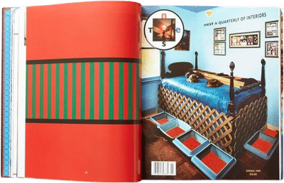 Nest Magazine